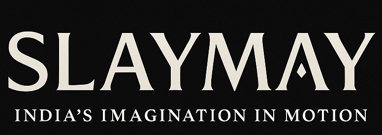 Slaymay Logo